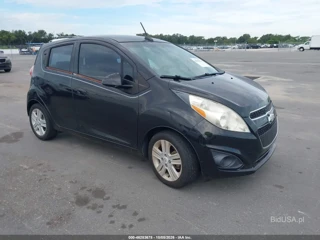 CHEVROLET CHEVROLET SPARK LS AUTO