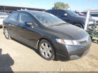 HONDA HONDA CIVIC LX