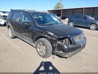 FORD FORD FREESTYLE SEL