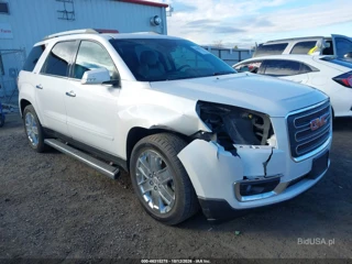 GMC ACADIA LIMITED