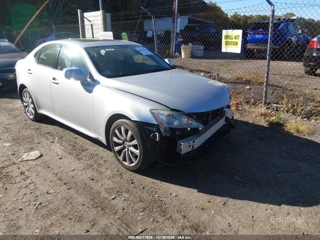 LEXUS LEXUS IS 250