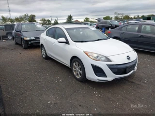 MAZDA MAZDA MAZDA3 I TOURING