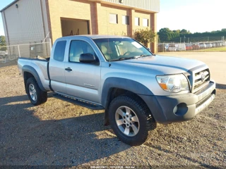 TOYOTA TOYOTA TACOMA