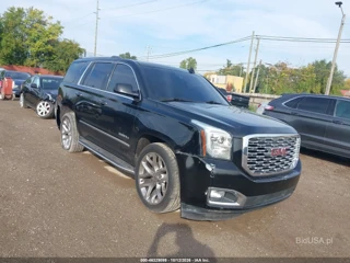 GMC YUKON DENALI