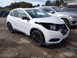 HONDA HONDA HR-V AWD SPORT