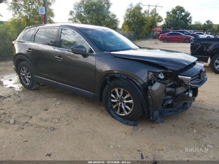MAZDA MAZDA CX-9 TOURING