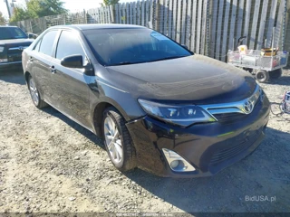 TOYOTA TOYOTA CAMRY XLE