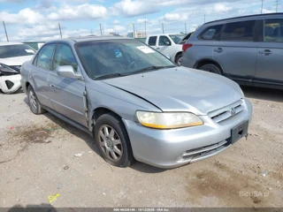 HONDA HONDA ACCORD 2.3 SE