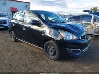 MITSUBISHI MITSUBISHI MIRAGE ES
