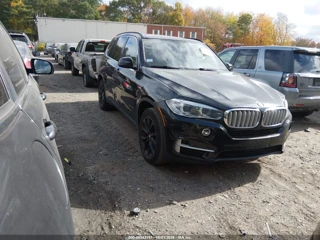 BMW X5 EDRIVE XDRIVE40E