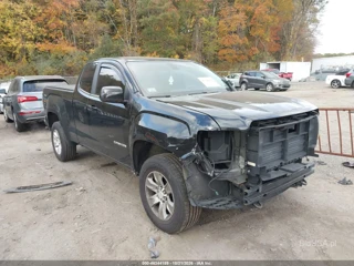 GMC CANYON SLE