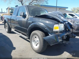 FORD FORD RANGER SPORT