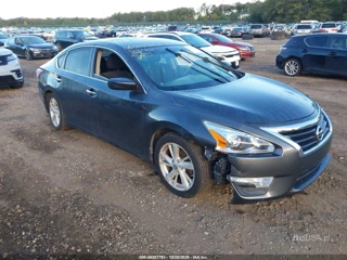NISSAN NISSAN ALTIMA 2.5 SV