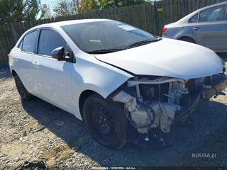 TOYOTA TOYOTA COROLLA LE