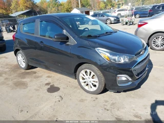 CHEVROLET CHEVROLET SPARK FWD 1LT AUTOMATIC