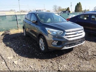FORD FORD ESCAPE SE