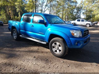 TOYOTA TOYOTA TACOMA PRERUNNER V6