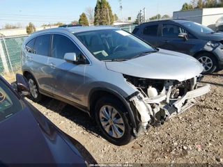HONDA HONDA CR-V EX-L