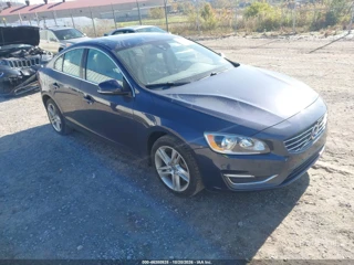 VOLVO VOLVO S60 T5