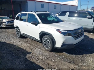 SUBARU SUBARU FORESTER PREMIUM