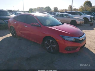 HONDA HONDA CIVIC TOURING
