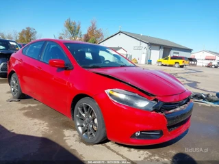 DODGE DODGE DART SXT