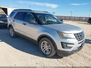 FORD FORD EXPLORER