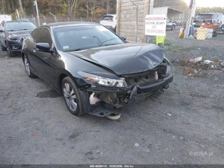 HONDA HONDA ACCORD 2.4 EX-L