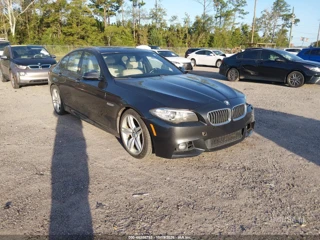 BMW 535I