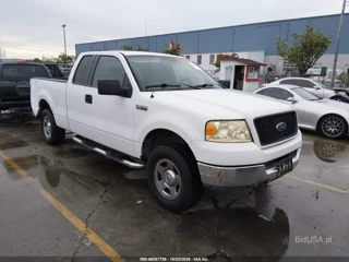 FORD FORD F-150 STX/XL/XLT