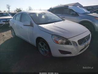 VOLVO VOLVO S60 T5/T5 PLATINUM/T5 PREMIER/T5 PREMIER PLUS