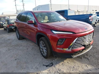 BUICK BUICK ENCLAVE