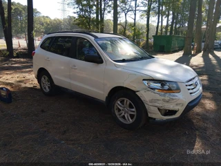 HYUNDAI HYUNDAI SANTA FE GLS
