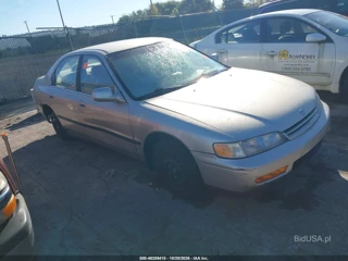 HONDA HONDA ACCORD LX/EX
