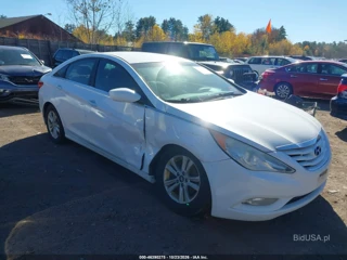 HYUNDAI HYUNDAI SONATA GLS