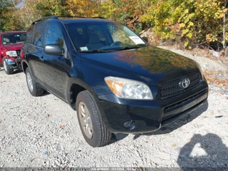 TOYOTA TOYOTA RAV4