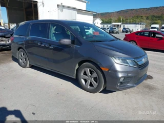 HONDA HONDA ODYSSEY EX-L