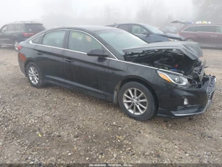 HYUNDAI HYUNDAI SONATA SE