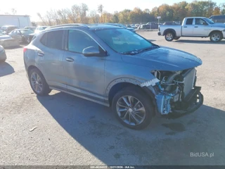 BUICK BUICK ENCORE GX SELECT AWD