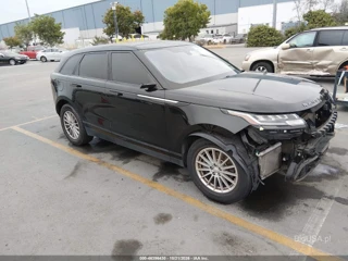 LAND ROVER LAND ROVER RANGE ROVER VELAR P250