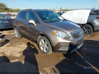BUICK BUICK ENCORE