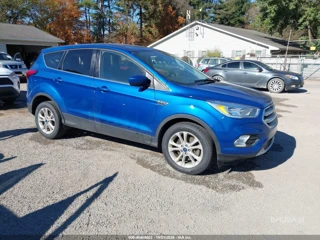 FORD FORD ESCAPE SE