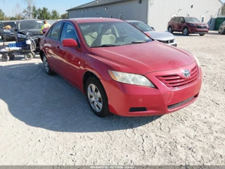 TOYOTA TOYOTA CAMRY LE