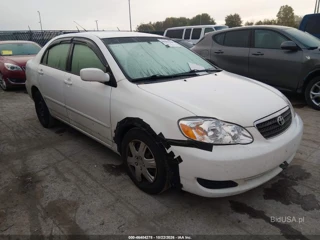 TOYOTA TOYOTA COROLLA LE