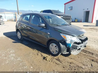 MITSUBISHI MITSUBISHI MIRAGE ES/LE