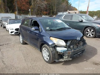 SCION SCION XD