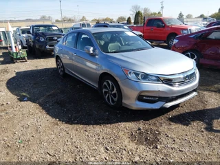 HONDA HONDA ACCORD EX-L V-6