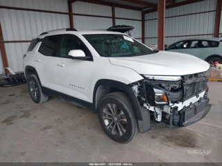 CHEVROLET CHEVROLET EQUINOX FWD LT