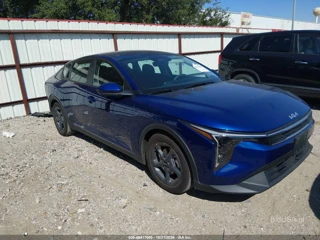 KIA KIA K4 LXS