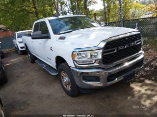 RAM RAM 2500 BIG HORN  4X4 8' BOX